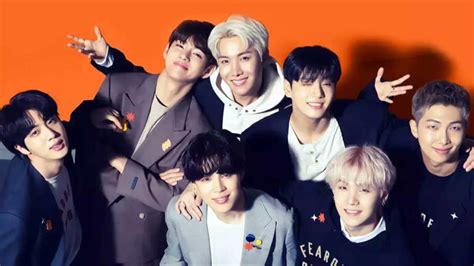 Will BTS Make A Comeback In 2025? Agency HYBE Shares Details Of K-Pop ...