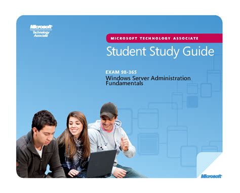 Mta ssg winserver individual without crop - Student Study Guide M I C R ...