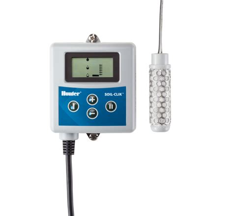 SOIL-CLIK | Hunter Industries