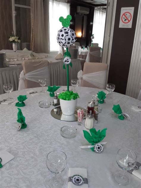 Slatka dekoracija | Dekoracija prostora | RODJENDANKO | Igraonice i sve ...