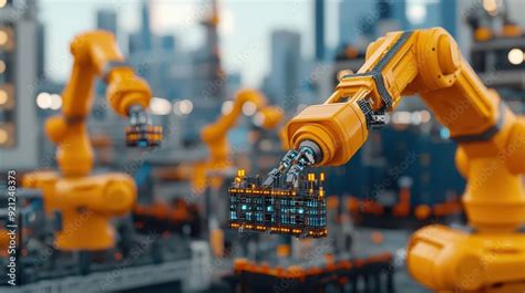 Robotic Building 的图像结果