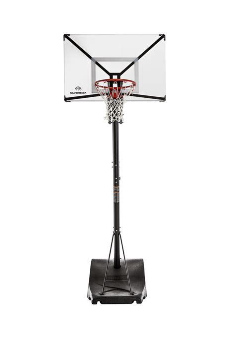 NXT 50 Portable Hoop | Goalsetter