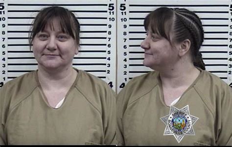 Inmate List - Bonneville County Sheriff