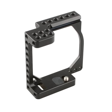 Buy CAMVATE Tiny Cinema Camera Cage Kit for EOS-M Camera Online at Low ...
