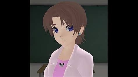 Steam Workshop :: [Corpse Party] Yui Shishido PlayerModel + NPC [REUPLOAD]