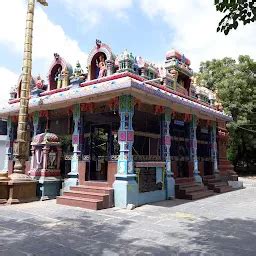 Sri Venkateshwara Swamy Temple - Hindu temple - Hyderabad - Telangana ...