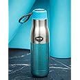 Cello Alexia Insulated Flask | Hot and Cold Stainless Steel Water ...