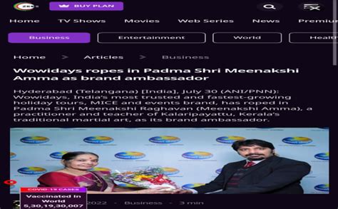 Wowidays: Best Travel Deals