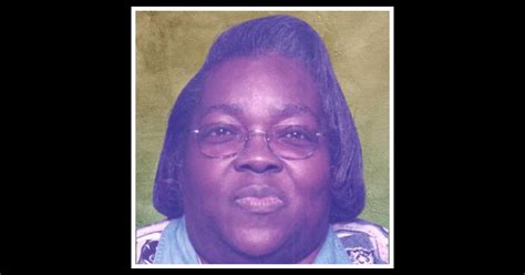 Obituary | Mrs. Carrie Lee McCormick of Rochelle, Georgia | J.W ...
