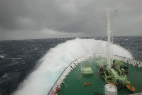 Drake Passage | Oceanwide Expeditions