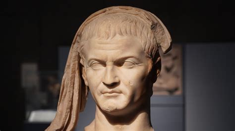 The 20 Most Influential Ancient Roman Figures - HistorySnob