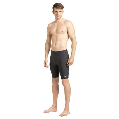 Speedo Swimming Costumes Gents Jammer – Khelomore Shop