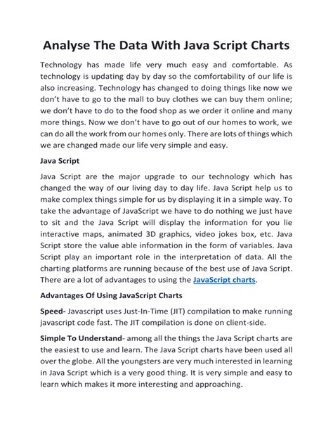 Image result for Data Analysis JavaScript