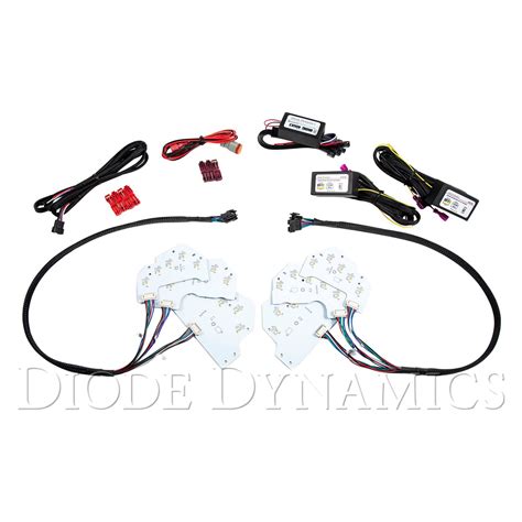 Diode Dynamic LED Lights 的图像结果
