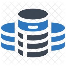 Image result for Database Storage Icon Set