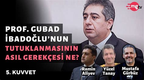 RAMİN ALİYEV: AZERBAYCAN GİDEREK BÜYÜK BİR SİYASİ HAPİSHANEYE DÖNÜŞÜYOR ...