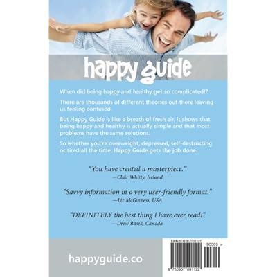 Buy Happy Guide: 6 Simple Lifestyle Changes for Health and Happiness ...