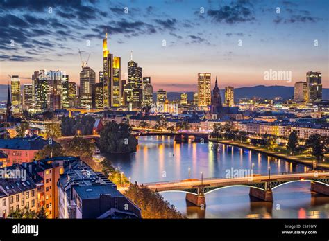 Frankfurt am Main, Germany
