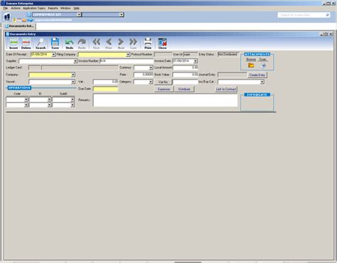 Document Controller Software 的图像结果