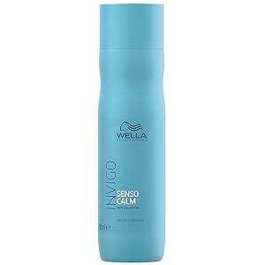 Wella Professionals Invigo Balance Senso Calm Sensitive Shampoo | 250 ...