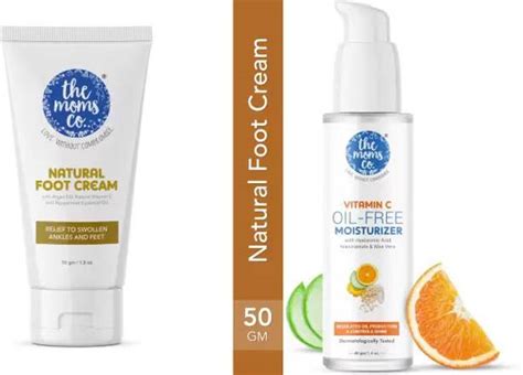 The Moms Co Beauty And Grooming - Buy The Moms Co Beauty And Grooming ...