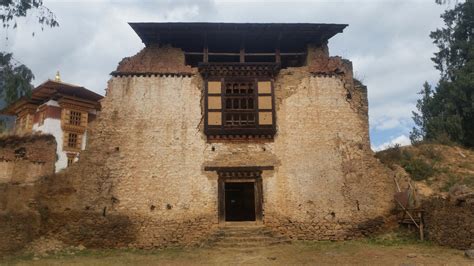 Bhutan Travelogue, Part 4: Paro Valley | Foodaholix