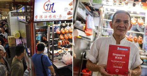 Starring some amazing food