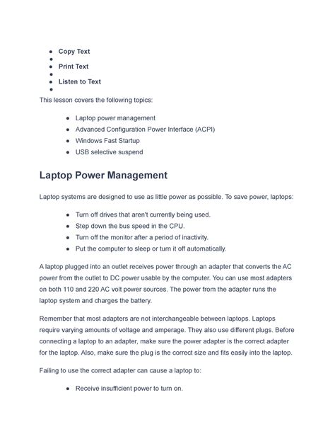 Image result for How to Write Power On a Computer