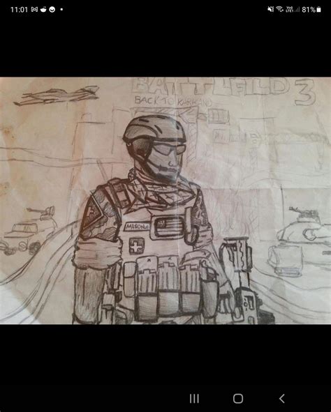 Image result for Bo3 Drawing