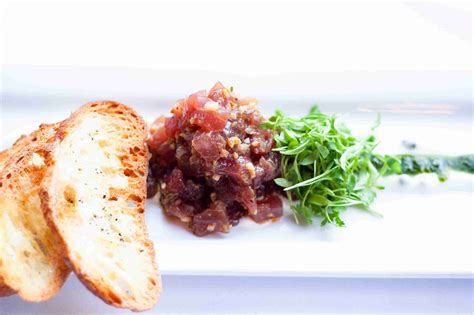 Where to Eat in Aspen: Steakhouse 316 - Brad A. Johnson