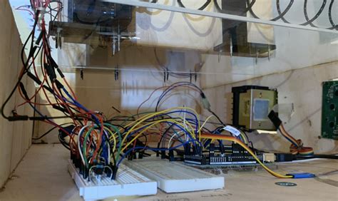 Image result for Arduino Vending Machine