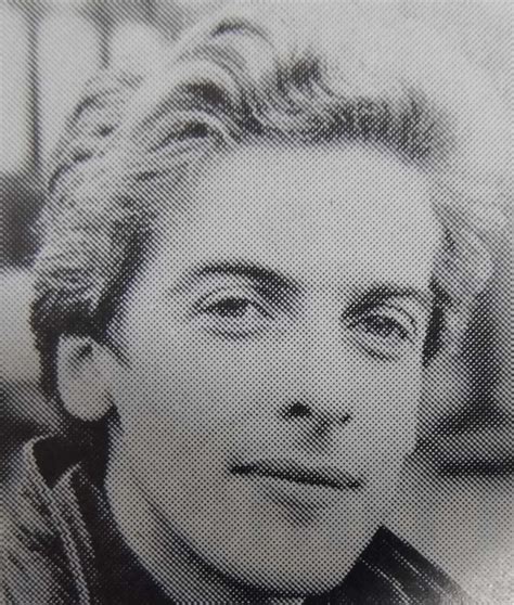24 Photos of Peter Capaldi When He Was Young
