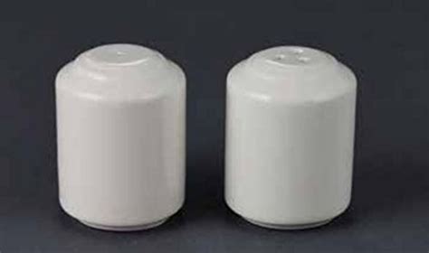Buy Ariane Salt & Pepper Shaker 5.6cm Online at Low Prices in India ...