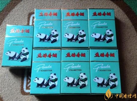 熊猫香烟价值多少钱一盒 熊猫香烟最新价格介绍-香烟品牌网