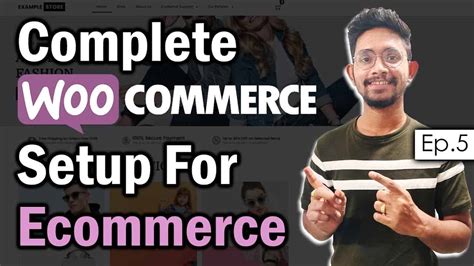 Image result for Complete WooCommerce Tutorial