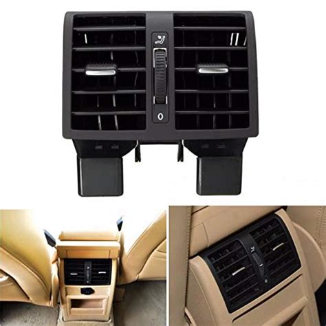 DishKooker Car Centre Console Rear AC Air Vent Outlet for 1T0819203 1TD ...