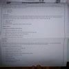 informal letter format - Brainly.in