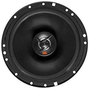 JBL a310si 16.5 cms 310W Coaxial Car Speaker Price in India - Buy JBL ...