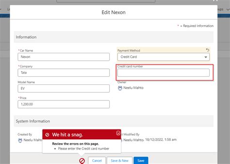 Image result for Salesforce Validation Fish