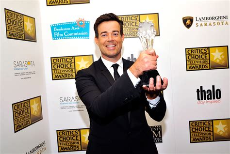 Carson Daly joins TODAY as host of new Orange Room digital space ...
