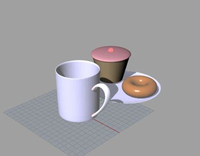 3D Computer Modelling 的图像结果