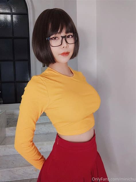 Minichu (Minichu Thai) Nude OnlyFans Leaks (7 Photos) | #TheFappening