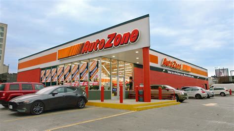 Is Autozone Open on Mother's Day?