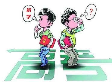 高考后如何用高考成绩申请国外大学？ - 知乎