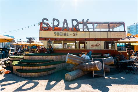 Warriors Ground: A Guide to San Francisco's Mission Bay | 49 Miles