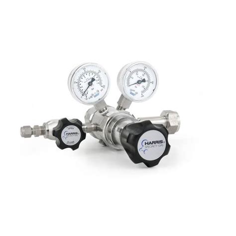 Buy Corrosive gases Specialty Gas Lab Reg., CGA 660, 1/4 in. Comp ...