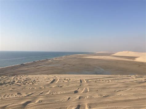 Mesaieed Tourism (2024): All You Need to Know Before You Go