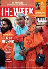Handle it well - The Week