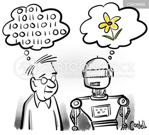 Image result for Algorithmic Thinking Cartoon