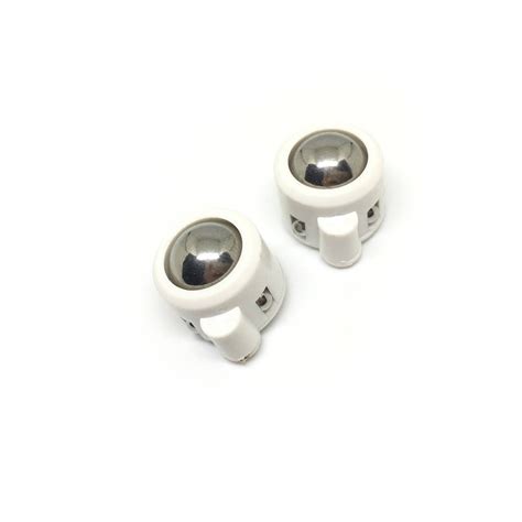 MINI 3PI Car N20 Caster Wheel MINI 3PI Car N20 Caster – REES52